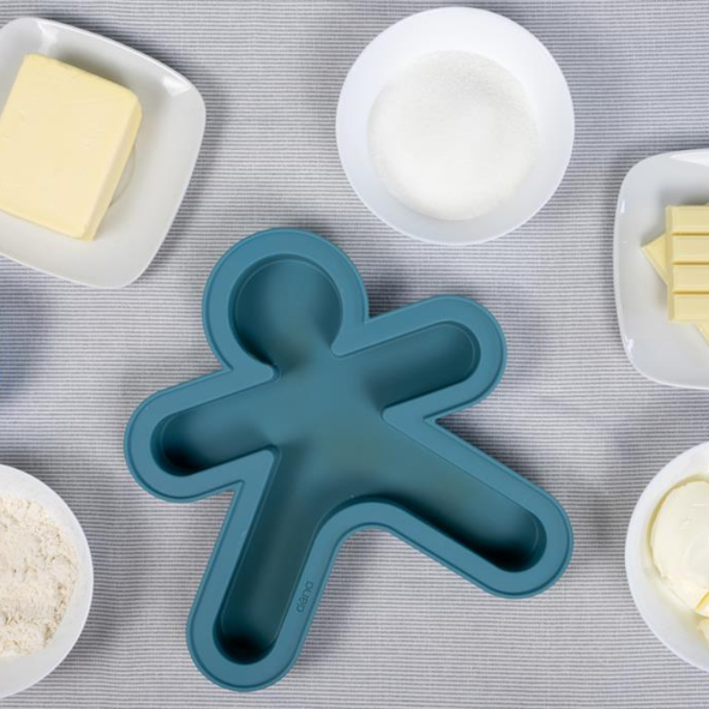 Silicone Maison et Enfant