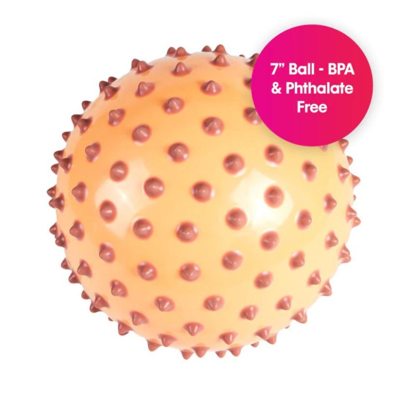 La balle sensorielle originale