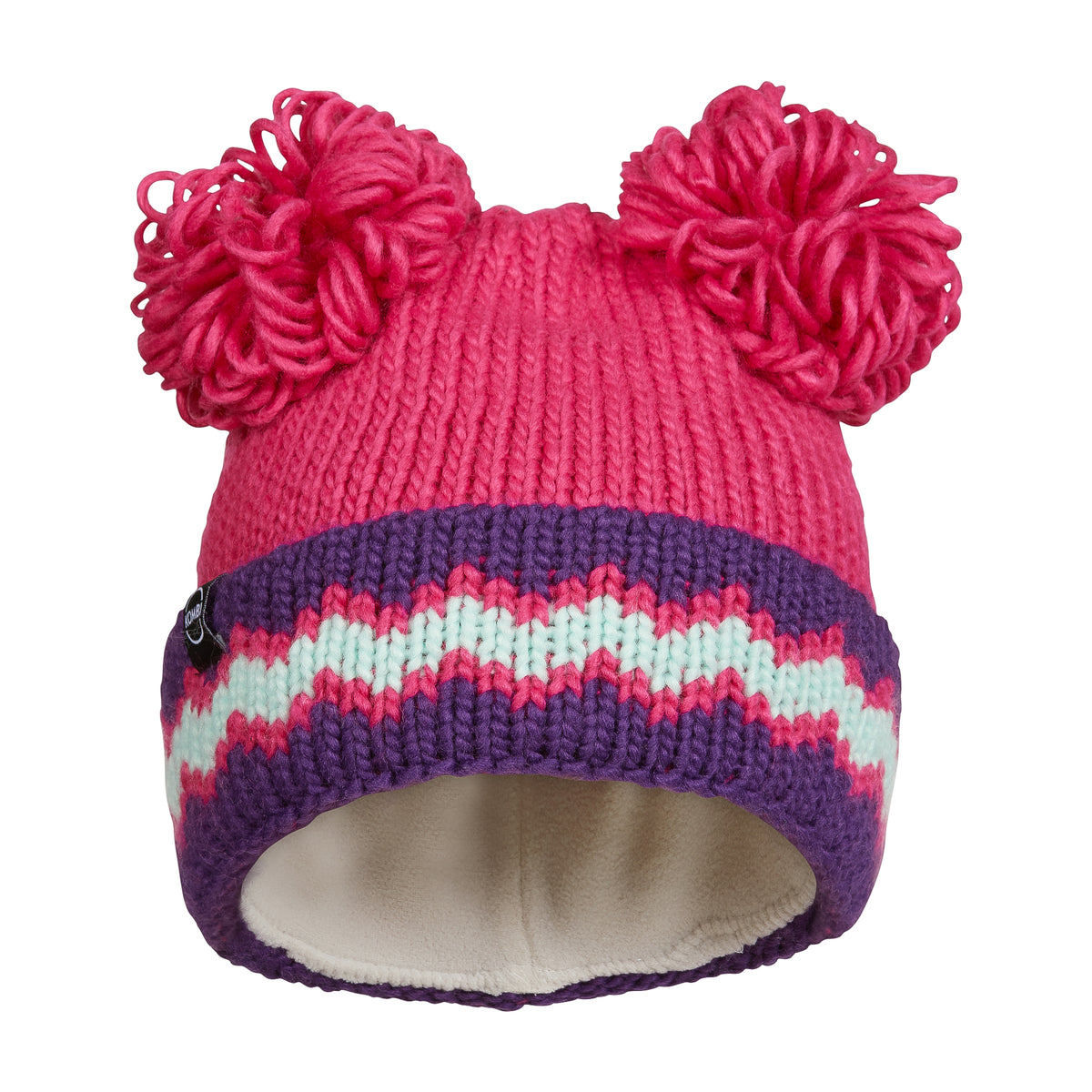 Children's Adorable Hat - 2-5 Years