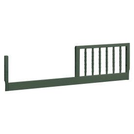 Jenny Lind Toddler Bed Conversion Kit by DaVinci at $129! Shop now at Nestled by Snuggle Bugz for Conversion Kit.