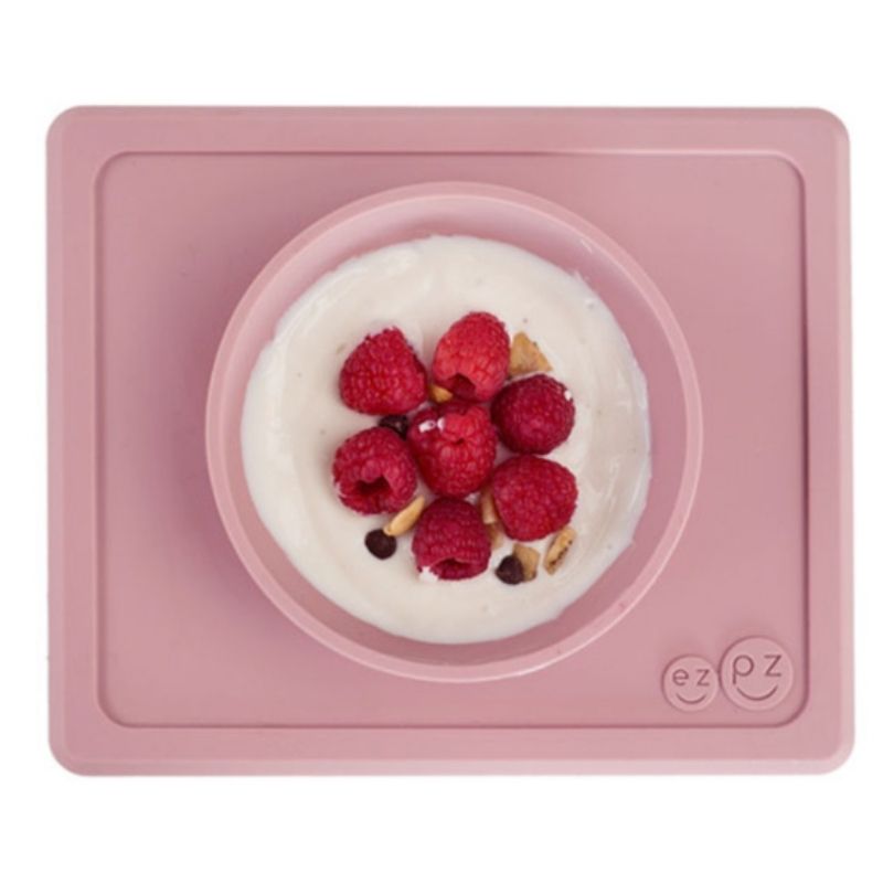 Mini Bowl Blush