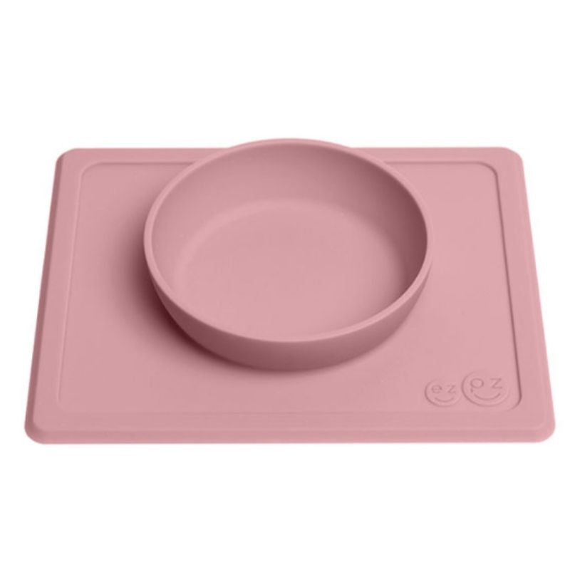 Mini Bowl