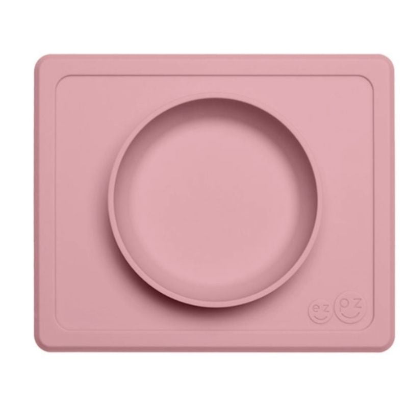 Mini Bowl Blush