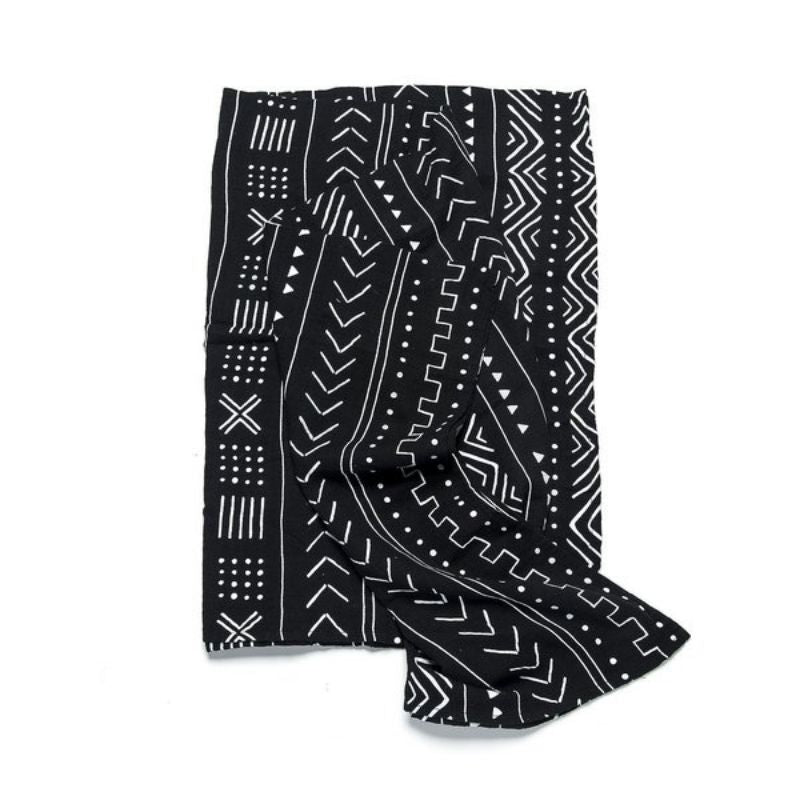 Luxe Muslin Swaddle