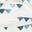 Navy Triangles