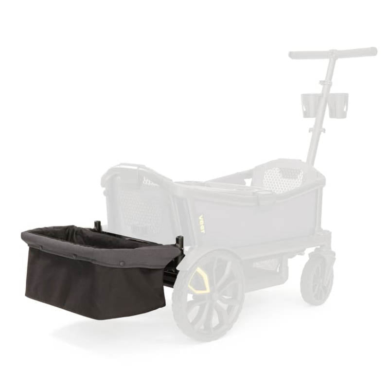 Cruiser Foldable Storage Basket