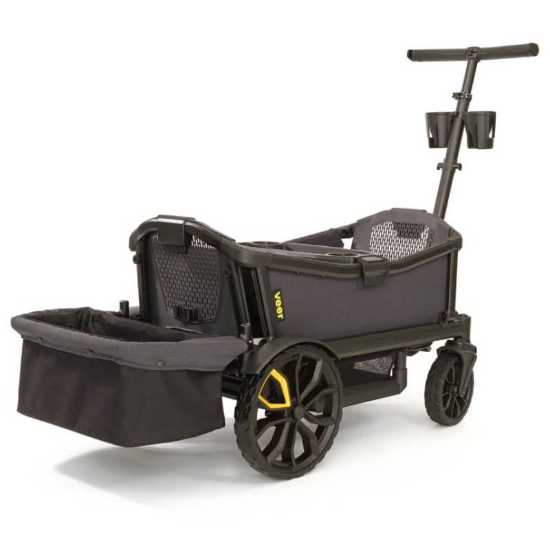 Cruiser Foldable Storage Basket