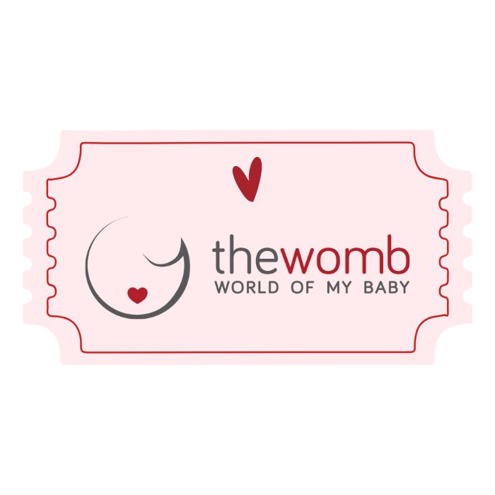 Nurtured Beginnings: A Postnatal Wellness Series with The WOMB