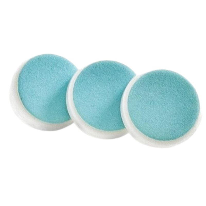 Buzz B Replacement Pads - 3 Pack