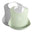 Powder Green / Grey