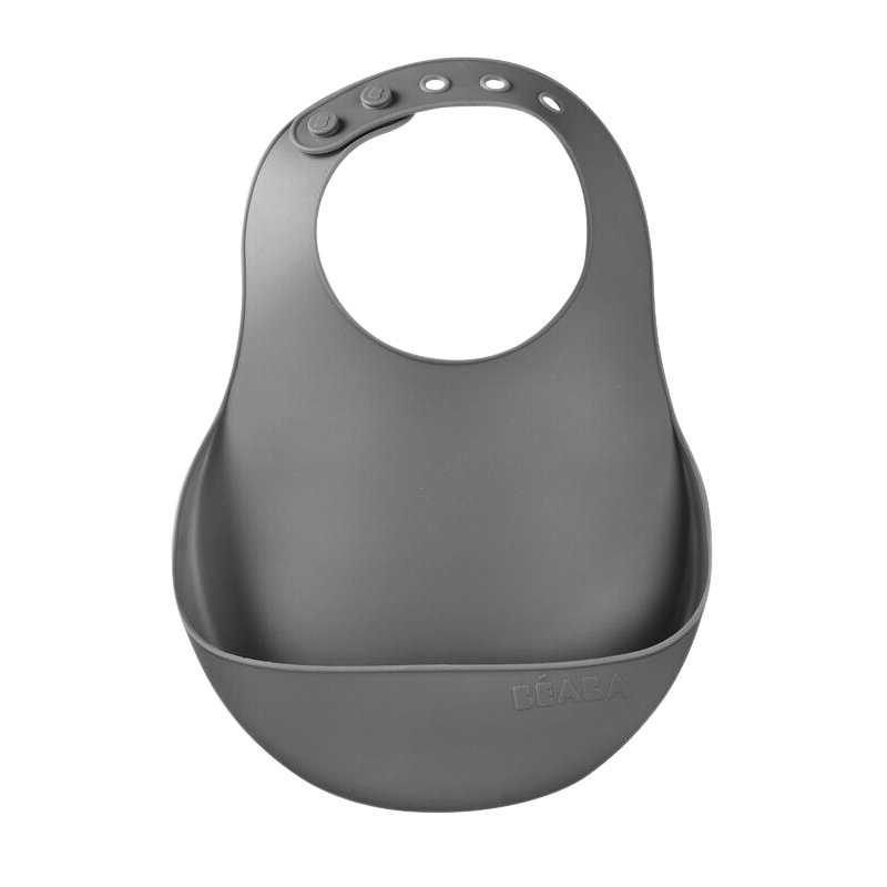 Silicone Bibs