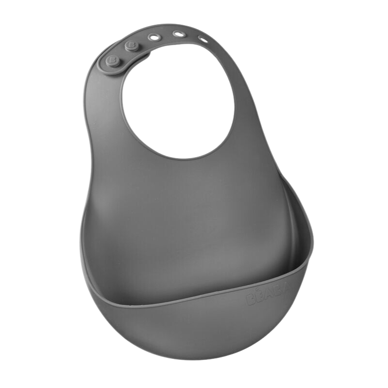 Silicone Bibs