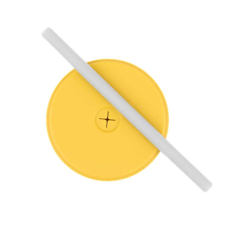 Straw Lid Addition