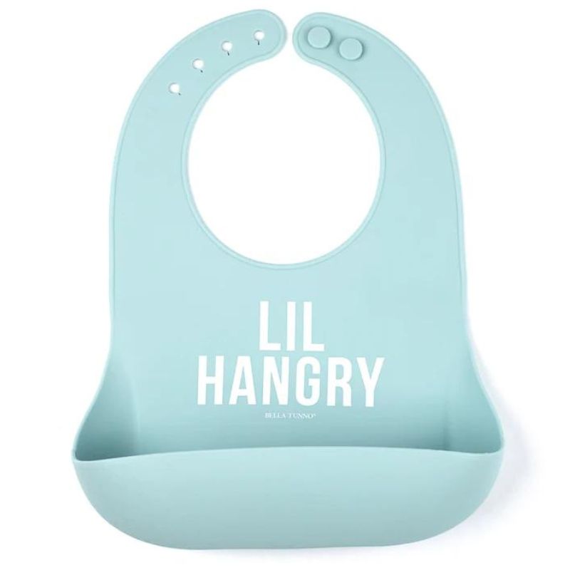 Wonder Bibs