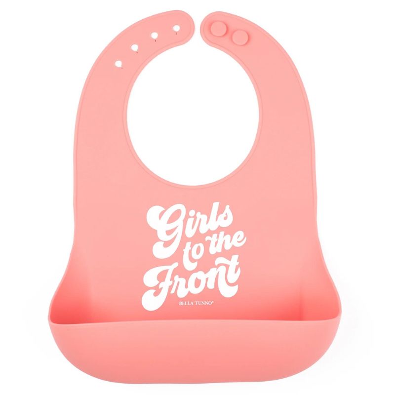 Wonder Bibs