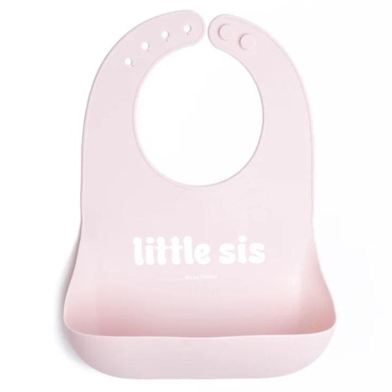 Wonder Bibs