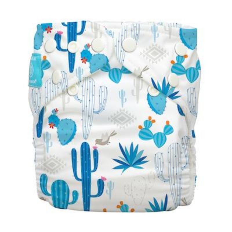 Reusable Cloth Diaper- One Size