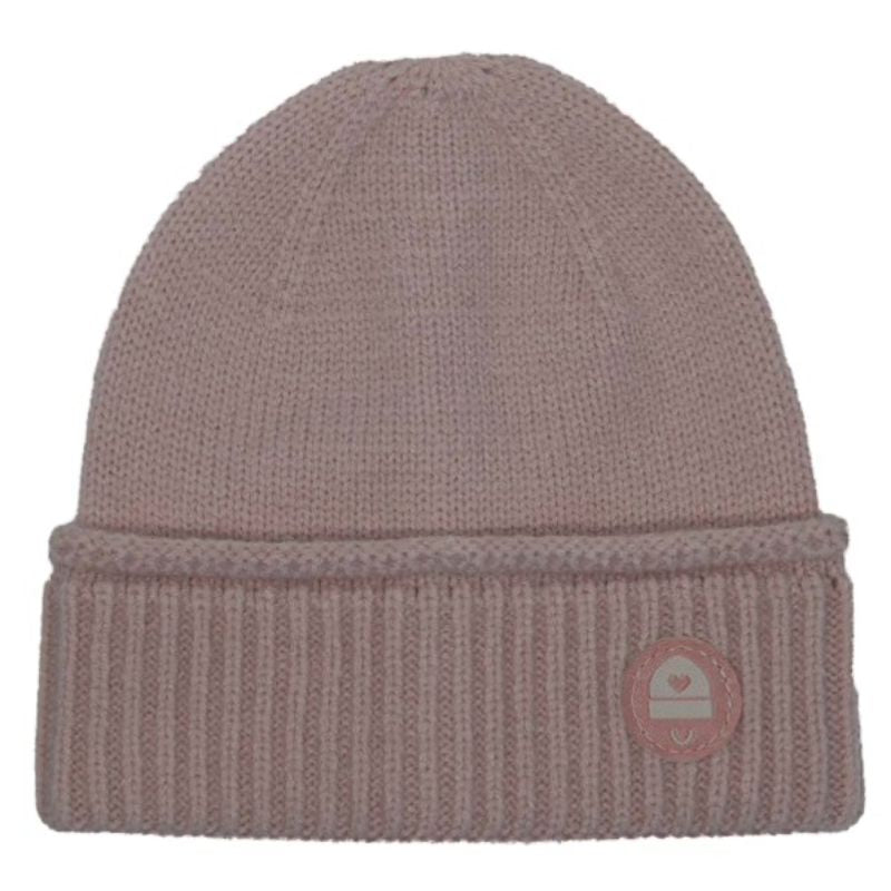 My First Knit Hat