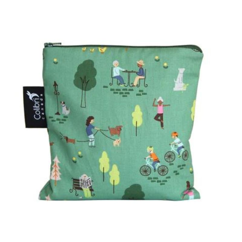 Large Snack Bags