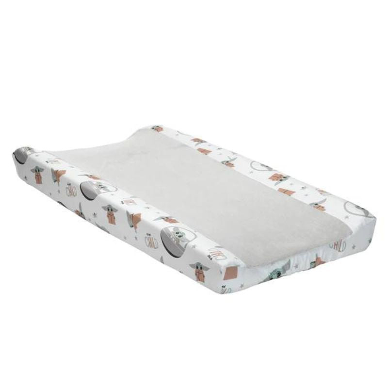 Changing Pad Cover