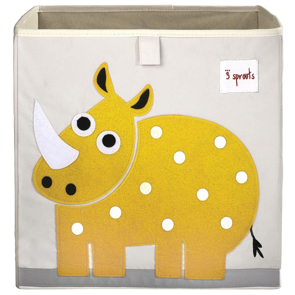 Animal Storage Box