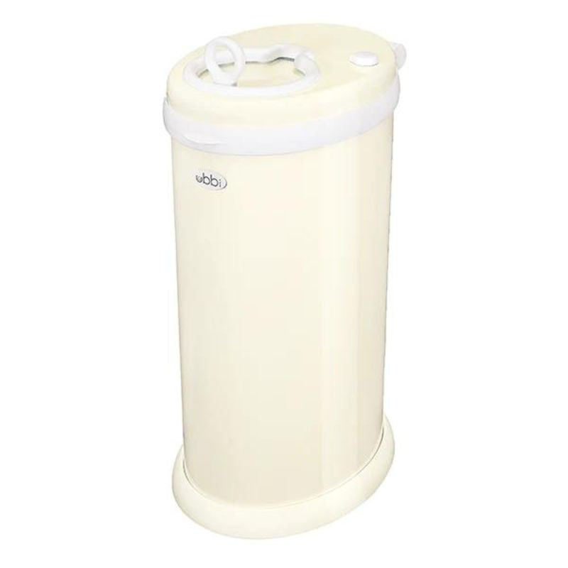 Steel Diaper Pail
