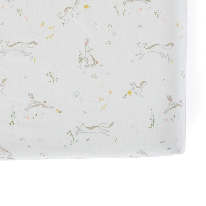 Crib Sheet